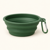 Pawvana anchored car bed — gift_bowl