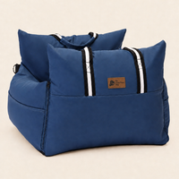 Pawvana second car bed — packshot