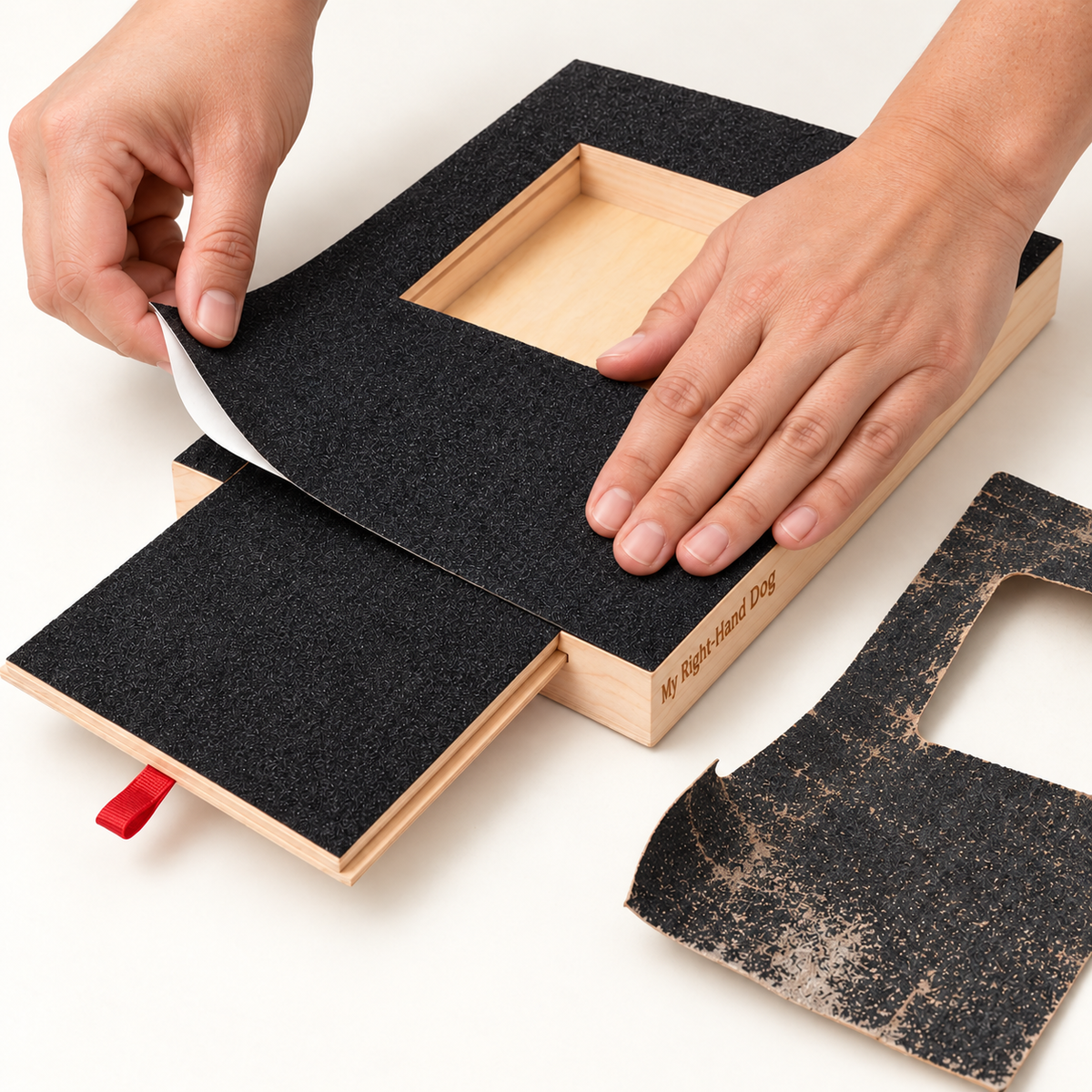 Pawvana Sandpaper Refills (3-pack) — gms3