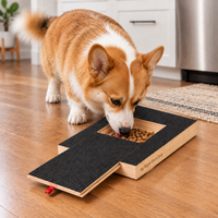 Pawvana scratch and treat board — home_m2