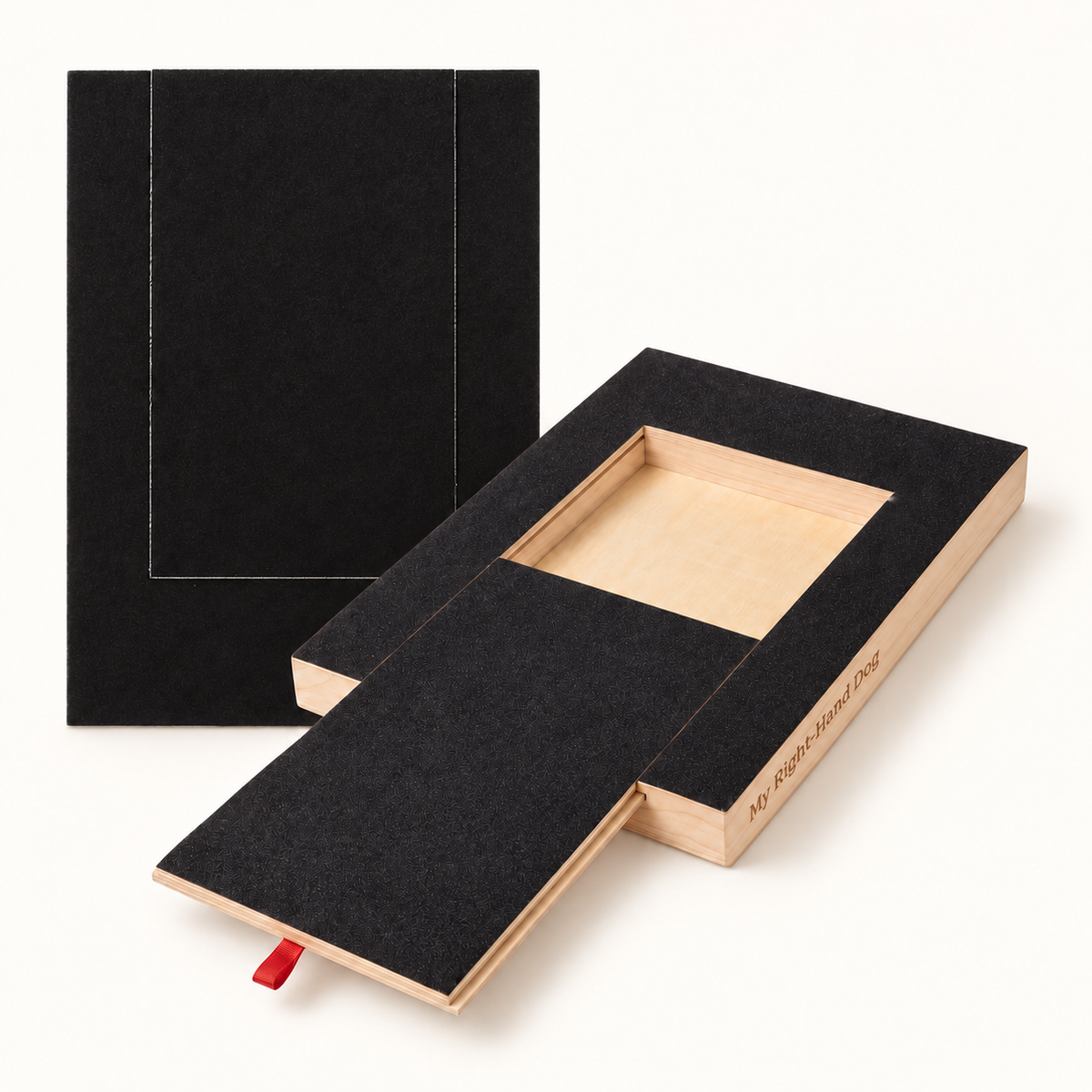 Pawvana Scratch & Treat Board — Everyday set (3 surfaces) — packshot